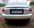 Серый Ауди А6, объемом двигателя 3 л и пробегом 280 тыс. км за 4650 $, фото 6 на Automoto.ua