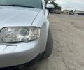 Сірий Ауді А6, об'ємом двигуна 2.5 л та пробігом 309 тис. км за 4400 $, фото 6 на Automoto.ua
