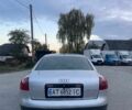 Серый Ауди А6, объемом двигателя 0 л и пробегом 250 тыс. км за 2850 $, фото 33 на Automoto.ua