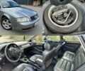 Сірий Ауді А6, об'ємом двигуна 1.9 л та пробігом 398 тис. км за 2860 $, фото 6 на Automoto.ua