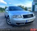Серый Ауди А6, объемом двигателя 3 л и пробегом 300 тыс. км за 4999 $, фото 1 на Automoto.ua