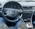 Сірий Ауді А6, об'ємом двигуна 3 л та пробігом 292 тис. км за 6000 $, фото 15 на Automoto.ua