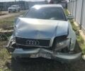 Серый Ауди А6, объемом двигателя 1.9 л и пробегом 250 тыс. км за 2000 $, фото 1 на Automoto.ua