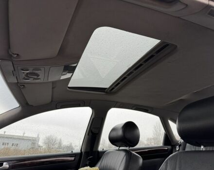 Серый Ауди А6, объемом двигателя 1.9 л и пробегом 320 тыс. км за 3136 $, фото 15 на Automoto.ua