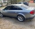 Сірий Ауді А6, об'ємом двигуна 2.98 л та пробігом 330 тис. км за 3500 $, фото 1 на Automoto.ua
