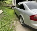 Серый Ауди А6, объемом двигателя 2.5 л и пробегом 390 тыс. км за 3623 $, фото 7 на Automoto.ua