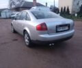 Сірий Ауді А6, об'ємом двигуна 0 л та пробігом 290 тис. км за 4300 $, фото 1 на Automoto.ua