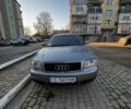 Сірий Ауді А6, об'ємом двигуна 2.5 л та пробігом 253 тис. км за 3400 $, фото 1 на Automoto.ua