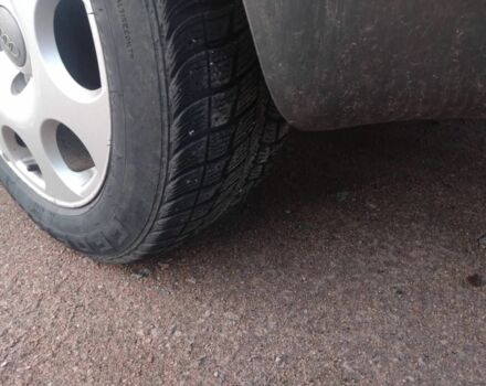 Сірий Ауді А6, об'ємом двигуна 0 л та пробігом 290 тис. км за 4300 $, фото 7 на Automoto.ua