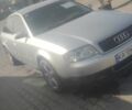 Серый Ауди А6, объемом двигателя 2 л и пробегом 180 тыс. км за 2309 $, фото 1 на Automoto.ua