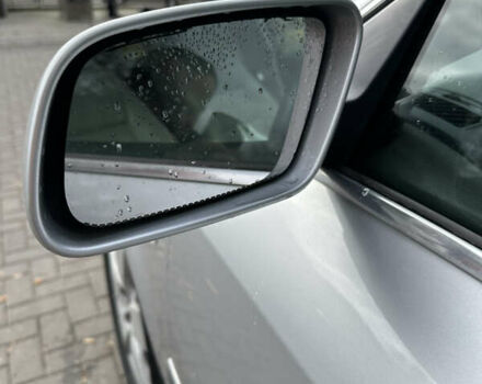 Сірий Ауді А6, об'ємом двигуна 2.98 л та пробігом 234 тис. км за 4600 $, фото 21 на Automoto.ua