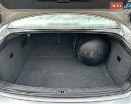 Сірий Ауді А6, об'ємом двигуна 2.98 л та пробігом 234 тис. км за 4600 $, фото 14 на Automoto.ua