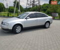 Серый Ауди А6, объемом двигателя 2.5 л и пробегом 296 тыс. км за 5500 $, фото 2 на Automoto.ua