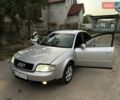 Серый Ауди А6, объемом двигателя 2.5 л и пробегом 505 тыс. км за 3950 $, фото 34 на Automoto.ua