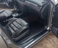 Ауди А6 2002 в Тернополе на Automoto.ua Серый Ауди А6, объемом двигателя 2.5 л и пробегом 432 тыс. км за 3200 $, фото 14 на Automoto.ua