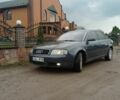 Серый Ауди А6, объемом двигателя 1 л и пробегом 340 тыс. км за 2550 $, фото 1 на Automoto.ua