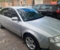 Серый Ауди А6, объемом двигателя 2.5 л и пробегом 362 тыс. км за 3000 $, фото 1 на Automoto.ua