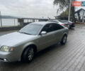 Сірий Ауді А6, об'ємом двигуна 1.9 л та пробігом 270 тис. км за 4600 $, фото 5 на Automoto.ua