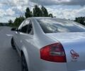 Серый Ауди А6, объемом двигателя 2.5 л и пробегом 302 тыс. км за 4100 $, фото 3 на Automoto.ua