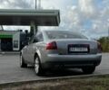 Сірий Ауді А6, об'ємом двигуна 3 л та пробігом 380 тис. км за 3650 $, фото 1 на Automoto.ua