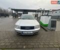 Сірий Ауді А6, об'ємом двигуна 2.5 л та пробігом 210 тис. км за 5500 $, фото 1 на Automoto.ua