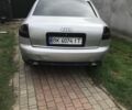 Серый Ауди А6, объемом двигателя 2.5 л и пробегом 3 тыс. км за 3700 $, фото 1 на Automoto.ua