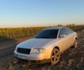 Сірий Ауді А6, об'ємом двигуна 1.9 л та пробігом 400 тис. км за 2414 $, фото 1 на Automoto.ua