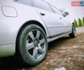 Серый Ауди А6, объемом двигателя 3 л и пробегом 280 тыс. км за 4650 $, фото 8 на Automoto.ua
