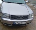 Серый Ауди А6, объемом двигателя 1.9 л и пробегом 319 тыс. км за 4450 $, фото 1 на Automoto.ua