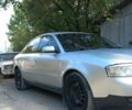 Сірий Ауді А6, об'ємом двигуна 2.5 л та пробігом 319 тис. км за 4467 $, фото 1 на Automoto.ua