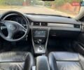 Сірий Ауді А6, об'ємом двигуна 2.5 л та пробігом 280 тис. км за 6000 $, фото 2 на Automoto.ua