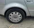 Сірий Ауді А6, об'ємом двигуна 2.5 л та пробігом 309 тис. км за 4400 $, фото 5 на Automoto.ua