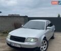Серый Ауди А6, объемом двигателя 2.5 л и пробегом 380 тыс. км за 3750 $, фото 1 на Automoto.ua