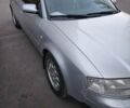 Серый Ауди А6, объемом двигателя 3 л и пробегом 275 тыс. км за 6500 $, фото 2 на Automoto.ua