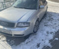 Серый Ауди А6, объемом двигателя 3 л и пробегом 290 тыс. км за 3500 $, фото 7 на Automoto.ua