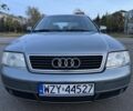 Ауді А6 2002 у Краматорске на Automoto.ua Сірий Ауді А6, об'ємом двигуна 1.9 л та пробігом 405 тис. км за 3089 $, фото 1 на Automoto.ua