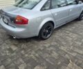 Ауди А6 2002 в Киеве на Automoto.ua Серый Ауди А6, объемом двигателя 3 л и пробегом 226 тыс. км за 5300 $, фото 15 на Automoto.ua
