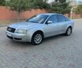 Серый Ауди А6, объемом двигателя 2.5 л и пробегом 280 тыс. км за 6000 $, фото 1 на Automoto.ua