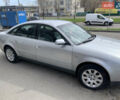 Ауди А6 2002 в Борисполе на Automoto.ua Серый Ауди А6, объемом двигателя 2.5 л и пробегом 289 тыс. км за 4000 $, фото 1 на Automoto.ua