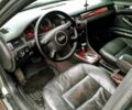 Серый Ауди А6, объемом двигателя 3 л и пробегом 280 тыс. км за 4650 $, фото 1 на Automoto.ua