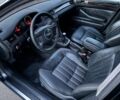Ауді А6 2002 у Краматорске на Automoto.ua Сірий Ауді А6, об'ємом двигуна 1.9 л та пробігом 405 тис. км за 3089 $, фото 8 на Automoto.ua