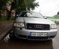 Сірий Ауді А6, об'ємом двигуна 2.4 л та пробігом 300 тис. км за 2801 $, фото 1 на Automoto.ua