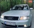 Серый Ауди А6, объемом двигателя 2.5 л и пробегом 363 тыс. км за 4800 $, фото 1 на Automoto.ua