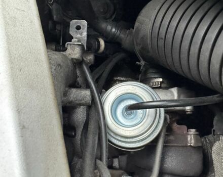 Серый Ауди А6, объемом двигателя 1.9 л и пробегом 320 тыс. км за 3136 $, фото 14 на Automoto.ua