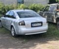 Серый Ауди А6, объемом двигателя 2.5 л и пробегом 4 тыс. км за 4500 $, фото 1 на Automoto.ua