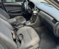 Ауди А6 2002 в Киеве на Automoto.ua Серый Ауди А6, объемом двигателя 2.4 л и пробегом 300 тыс. км за 5699 $, фото 10 на Automoto.ua