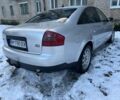 Сірий Ауді А6, об'ємом двигуна 3 л та пробігом 292 тис. км за 6000 $, фото 6 на Automoto.ua
