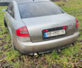 Сірий Ауді А6, об'ємом двигуна 2.5 л та пробігом 343 тис. км за 2999 $, фото 9 на Automoto.ua