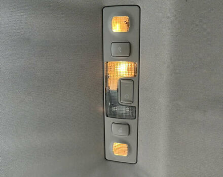 Сірий Ауді А6, об'ємом двигуна 2.98 л та пробігом 234 тис. км за 4600 $, фото 16 на Automoto.ua