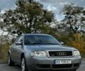 Сірий Ауді А6, об'ємом двигуна 3 л та пробігом 380 тис. км за 3650 $, фото 3 на Automoto.ua